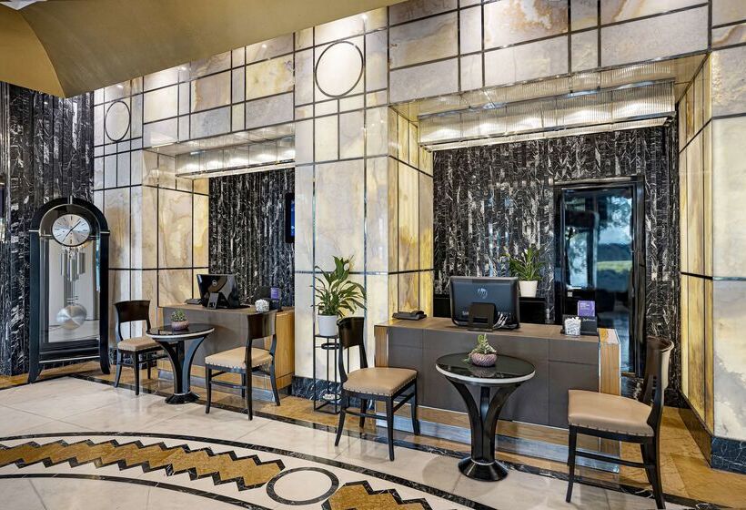 Radisson Blu Hotel Istanbul Pera