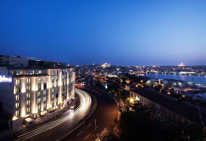 Radisson Blu Hotel Istanbul Pera
