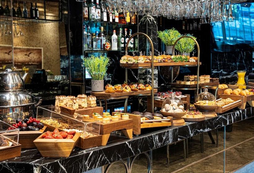 Radisson Blu Hotel Istanbul Pera