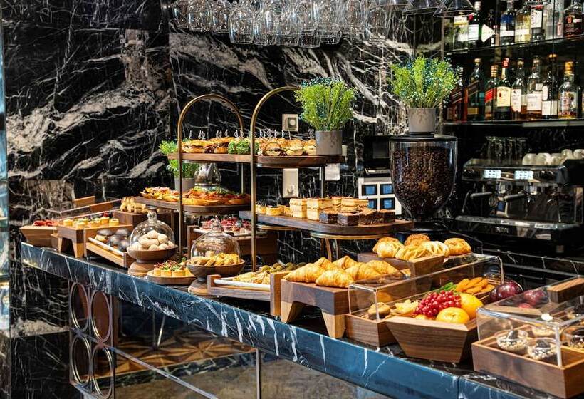 Radisson Blu Hotel Istanbul Pera