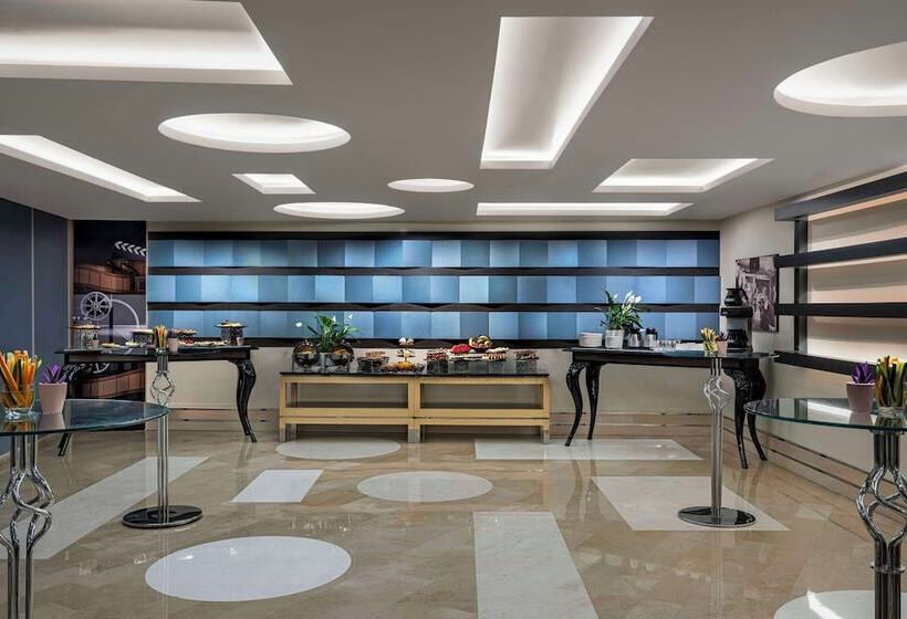Radisson Blu Hotel Istanbul Pera