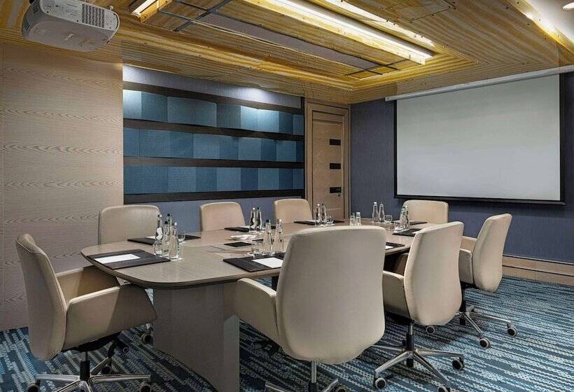 Radisson Blu Hotel Istanbul Pera