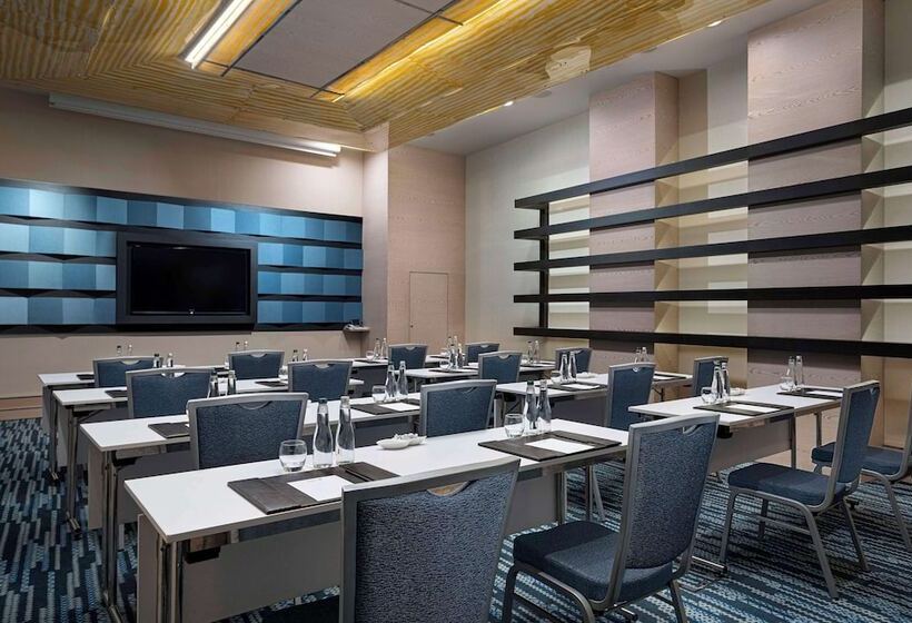 Radisson Blu Hotel Istanbul Pera