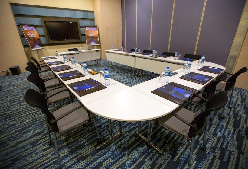 Radisson Blu Hotel Istanbul Pera