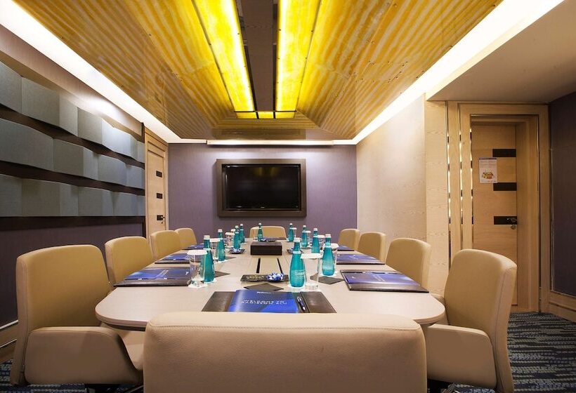 Radisson Blu Hotel Istanbul Pera