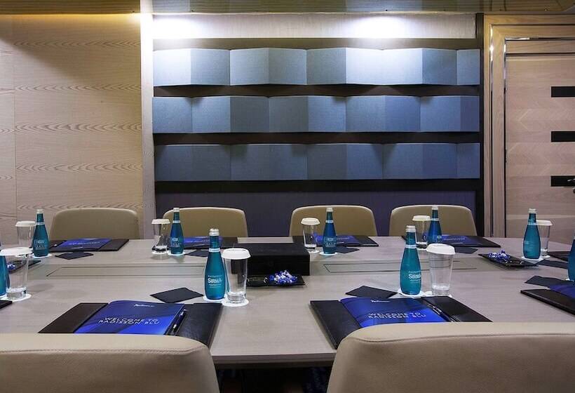 Radisson Blu Hotel Istanbul Pera