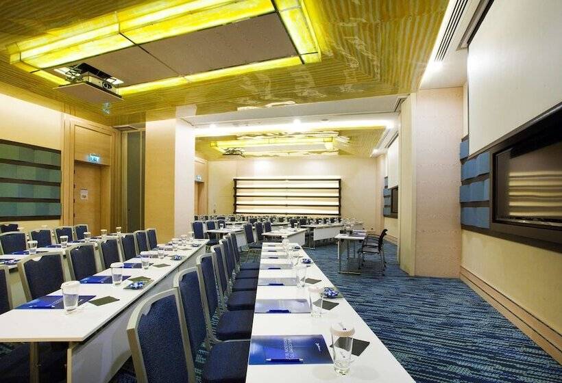 Radisson Blu Hotel Istanbul Pera
