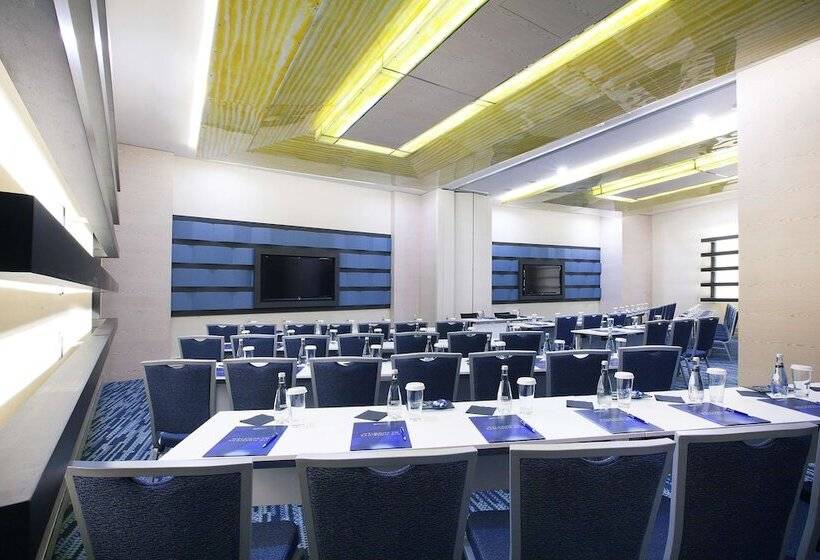 Radisson Blu Hotel Istanbul Pera