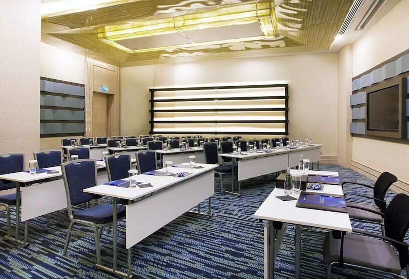 Radisson Blu Hotel Istanbul Pera