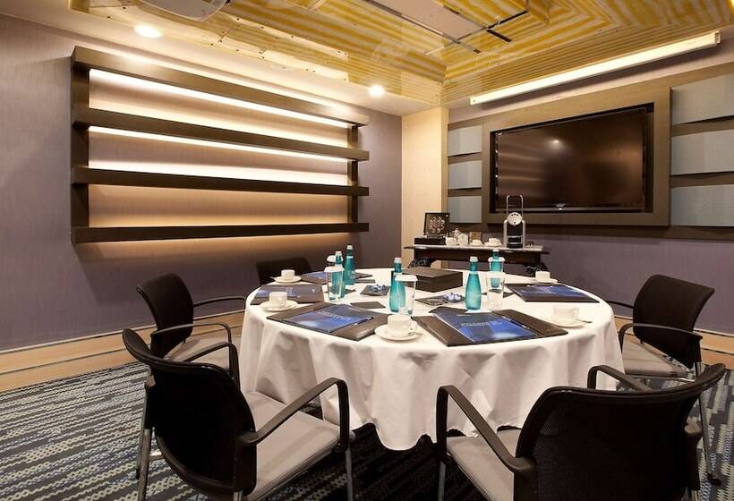 Radisson Blu Hotel Istanbul Pera