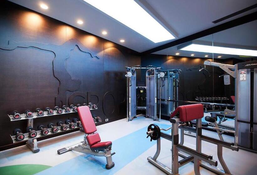 Radisson Blu Hotel Istanbul Pera