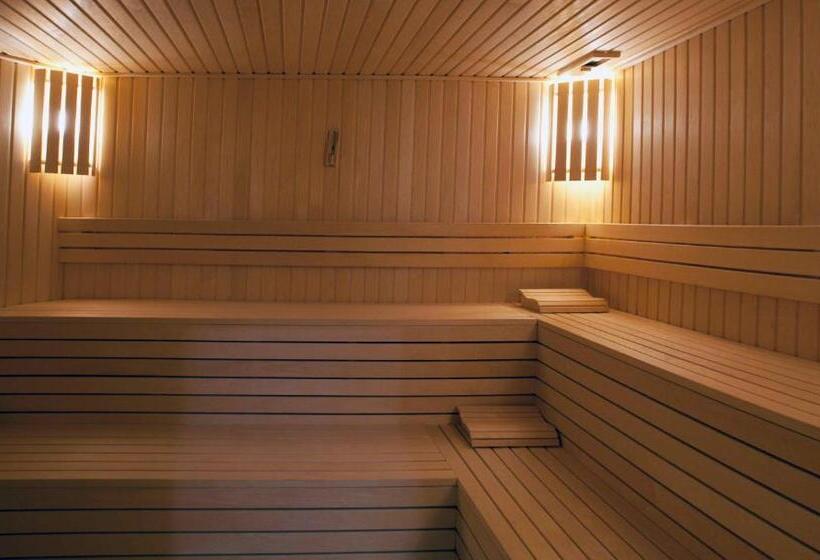 Radisson Blu Hotel Istanbul Pera