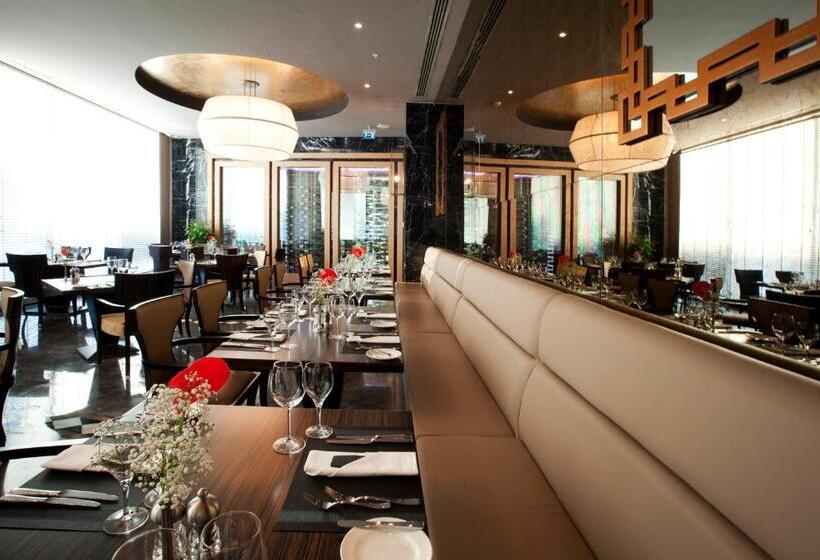 Radisson Blu Hotel Istanbul Pera