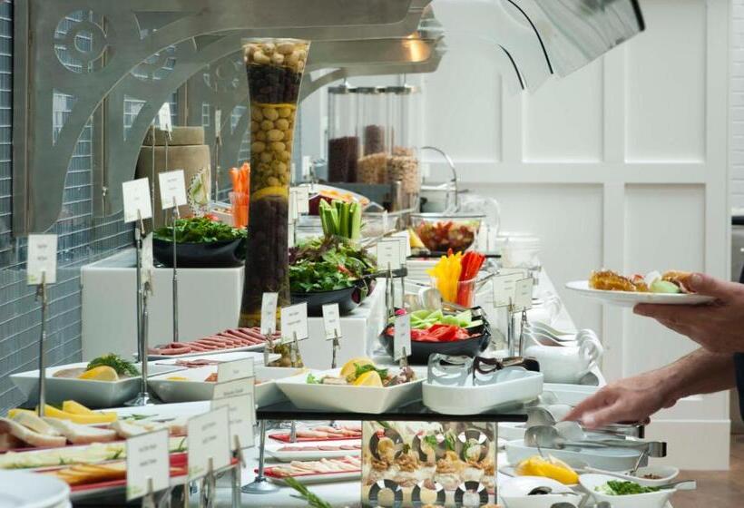 Radisson Blu Hotel Istanbul Pera