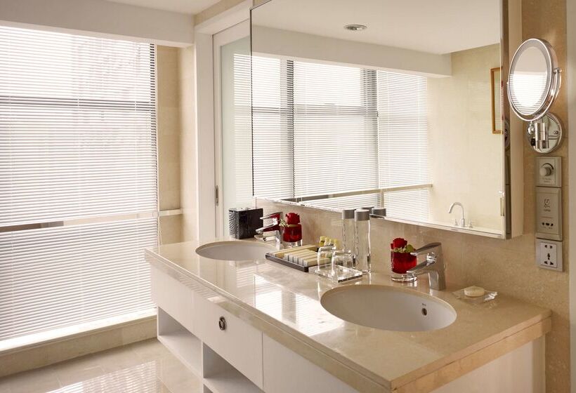 Radisson Blu Hotel Liuzhou