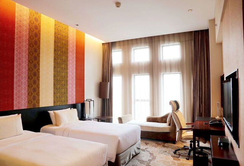 Radisson Blu Hotel Liuzhou