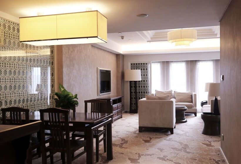 Radisson Blu Hotel Liuzhou