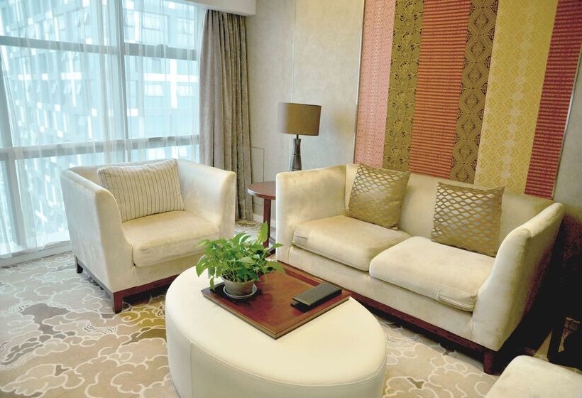 Radisson Blu Hotel Liuzhou