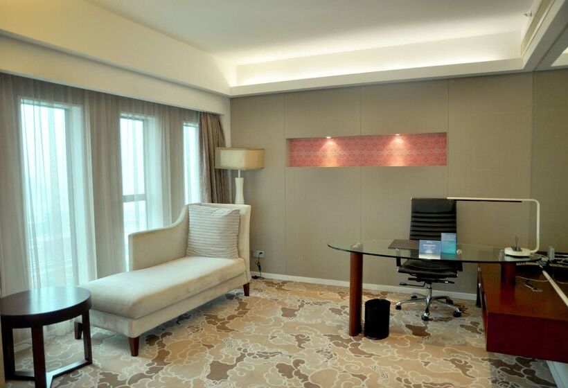 Radisson Blu Hotel Liuzhou