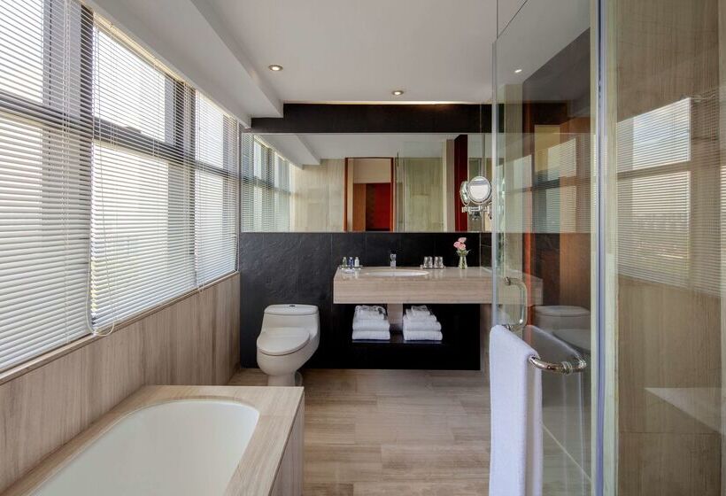 Radisson Blu Hotel Liuzhou