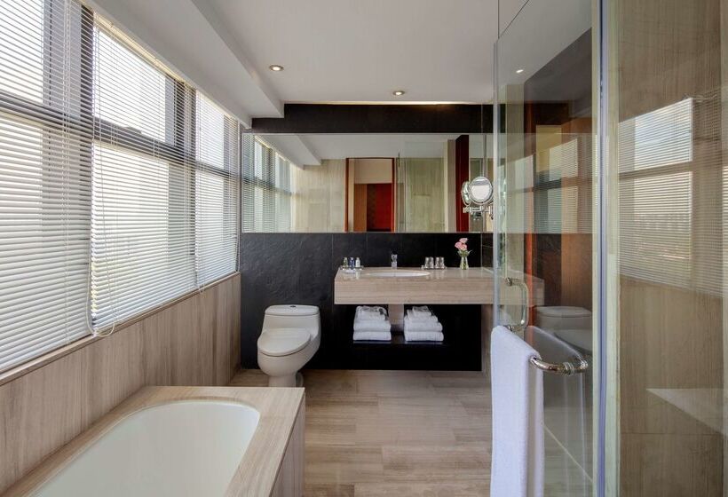 Radisson Blu Hotel Liuzhou