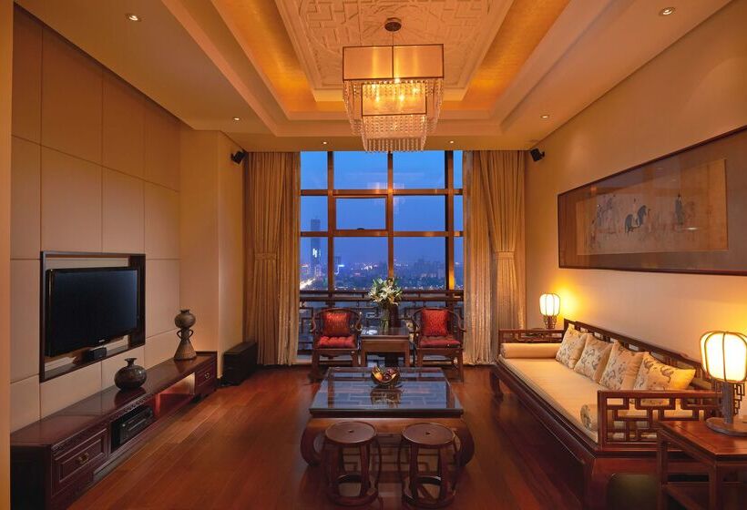 Radisson Blu Hotel Liuzhou