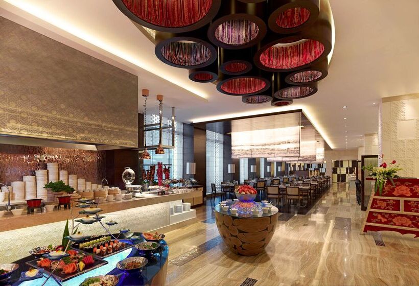 Radisson Blu Hotel Liuzhou