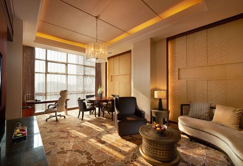 Radisson Blu Hotel Liuzhou