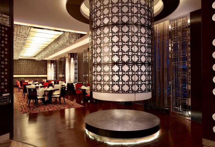Radisson Blu Hotel Liuzhou