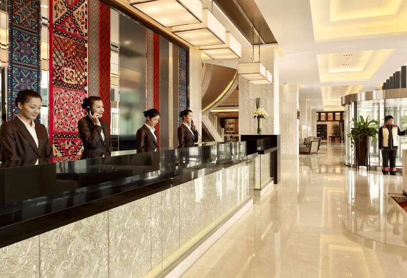 Radisson Blu Hotel Liuzhou