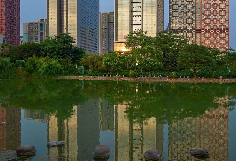 Radisson Blu Hotel Liuzhou