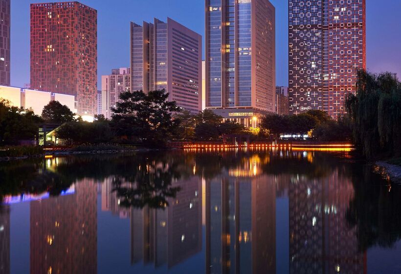 Radisson Blu Hotel Liuzhou