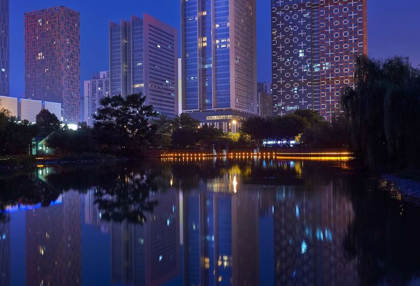 Radisson Blu Hotel Liuzhou