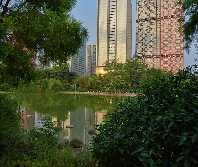 Radisson Blu Hotel Liuzhou