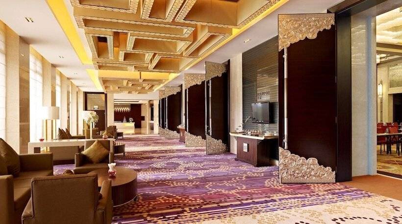 Radisson Blu Hotel Liuzhou