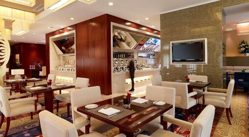 Radisson Blu Hotel Liuzhou