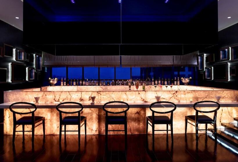 Radisson Blu Hotel Liuzhou