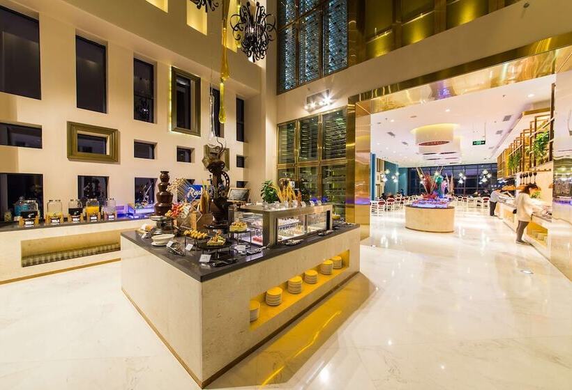 Radisson Blu Hotel Liuzhou