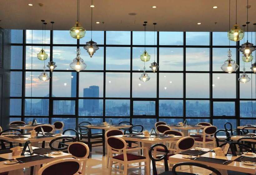 Radisson Blu Hotel Liuzhou