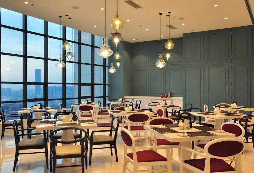 Radisson Blu Hotel Liuzhou