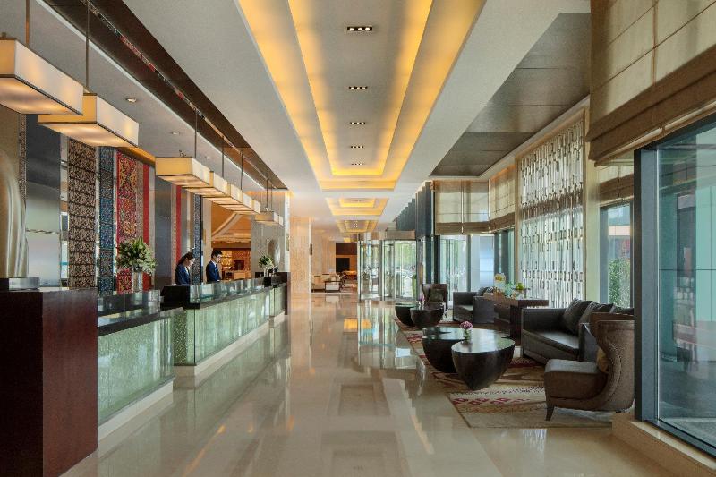 Radisson Blu Hotel Liuzhou