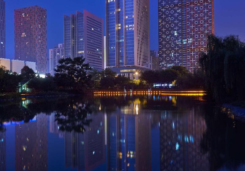 Radisson Blu Hotel Liuzhou