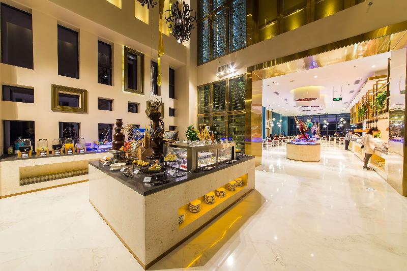 Radisson Blu Hotel Liuzhou