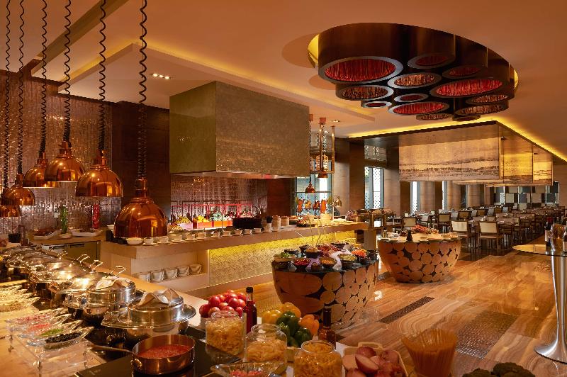 Radisson Blu Hotel Liuzhou