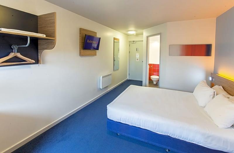 酒店 Redwings Lodge Wolverhampton Central