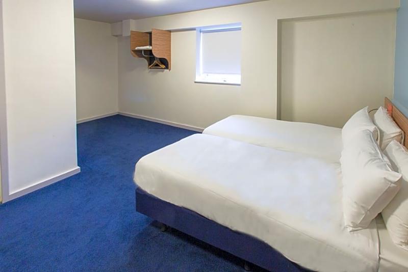 酒店 Redwings Lodge Wolverhampton Central