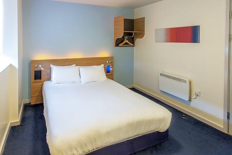 酒店 Redwings Lodge Wolverhampton Central