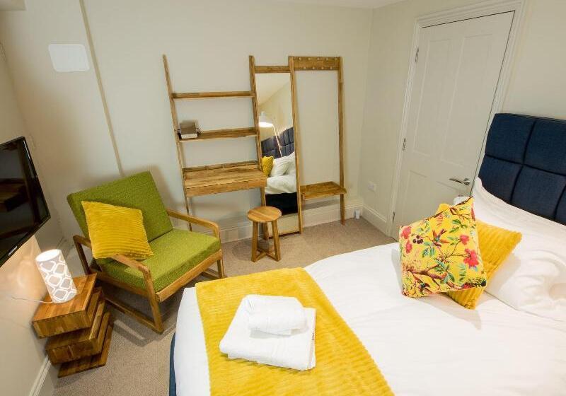 호텔 Regency House