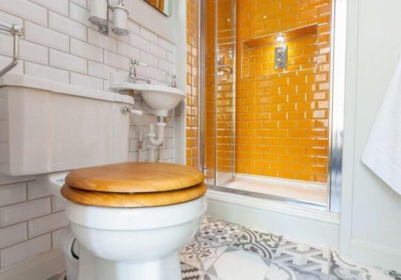 호텔 Regency House