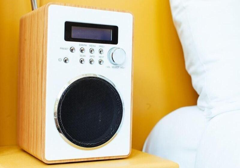 호텔 Regency House